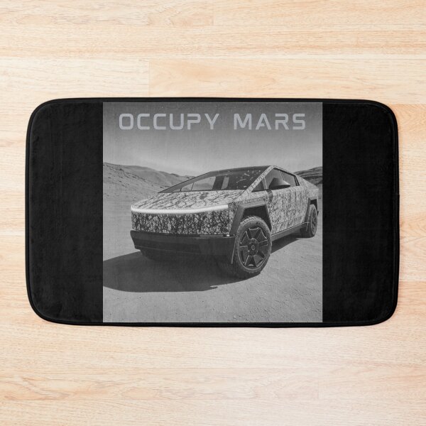 Item preview, Spacex Starship Rocket Launch | Mars Mission Space Exploration Design designed and sold by TEEJAMBOREE.