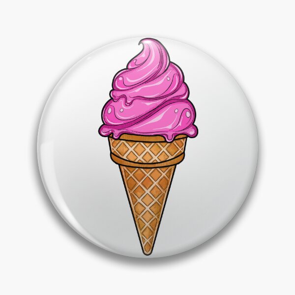 Item preview, Ice cream designed and sold by sikeystudio.