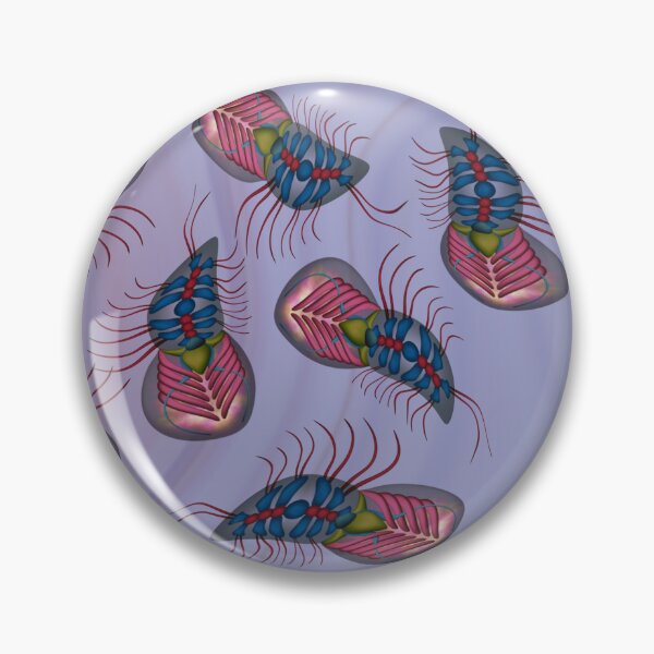 Item preview, Galactic Jellyforms designed and sold by Troy’s In The Attic.