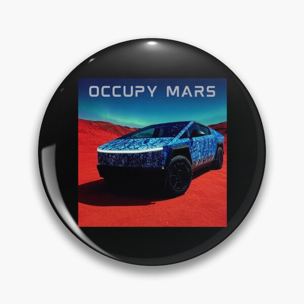 Item preview, Spacex Starship Rocket Launch | Mars Mission Space Exploration Design designed and sold by TEEJAMBOREE.