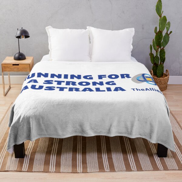 Item preview, City2Surf 2026 – Running for a Strong Australia designed and sold by Allies For A Strong Australia.