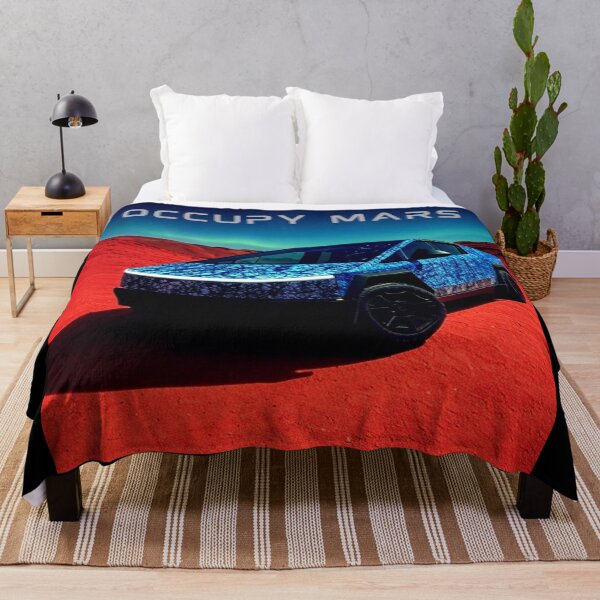 Item preview, Spacex Starship Rocket Launch | Mars Mission Space Exploration Design designed and sold by TEEJAMBOREE.