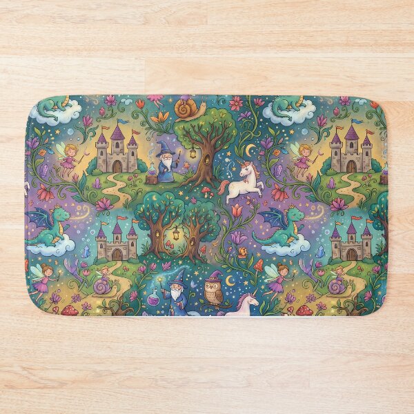 Item preview, Flowers Creatures Reality Fantasy Artistic Expression Art Design designed and sold by ART ATTACK ZONE.