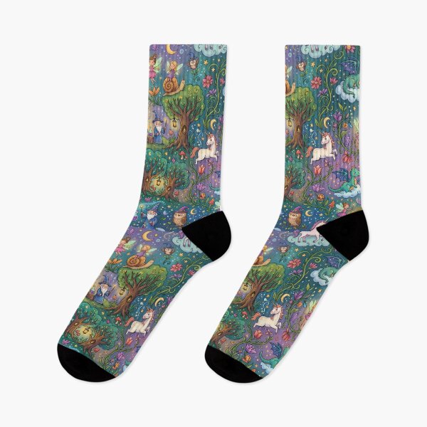 Item preview, Flowers Creatures Reality Fantasy Artistic Expression Art Design designed and sold by ART ATTACK ZONE.