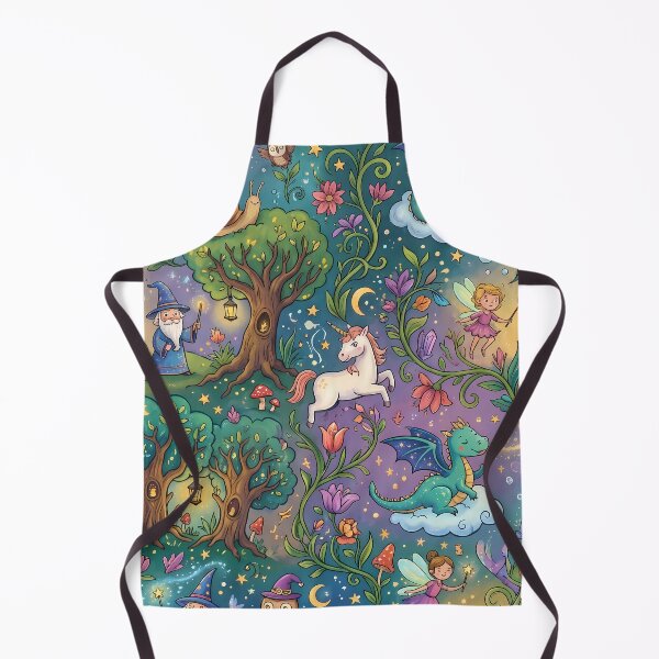 Item preview, Flowers Creatures Reality Fantasy Artistic Expression Art Design designed and sold by ART ATTACK ZONE.