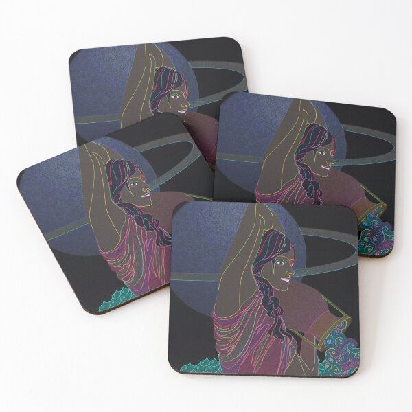 Item preview, Aquarius 10 designed and sold by Digital Concept Art.