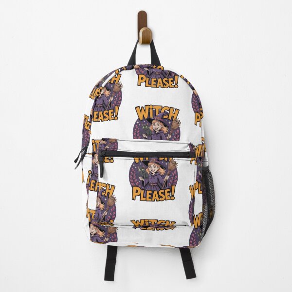Item preview, Witch Please! designed and sold by Peter Stawicki.