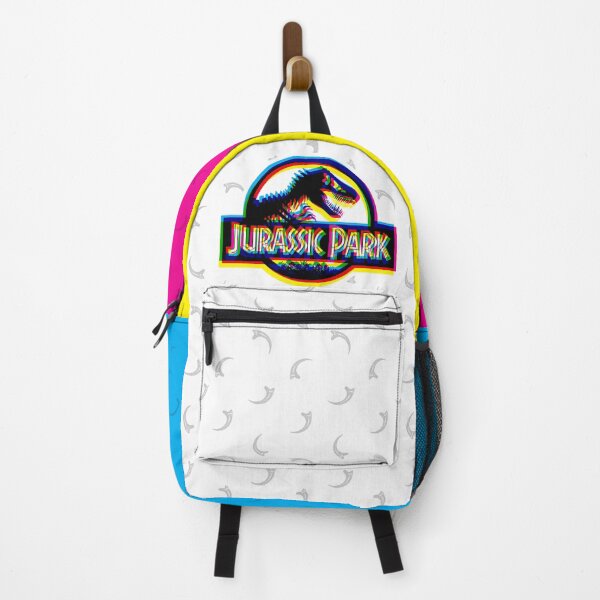 Item preview, Jurassic Park CMYK Overlay designed and sold by animinimal.