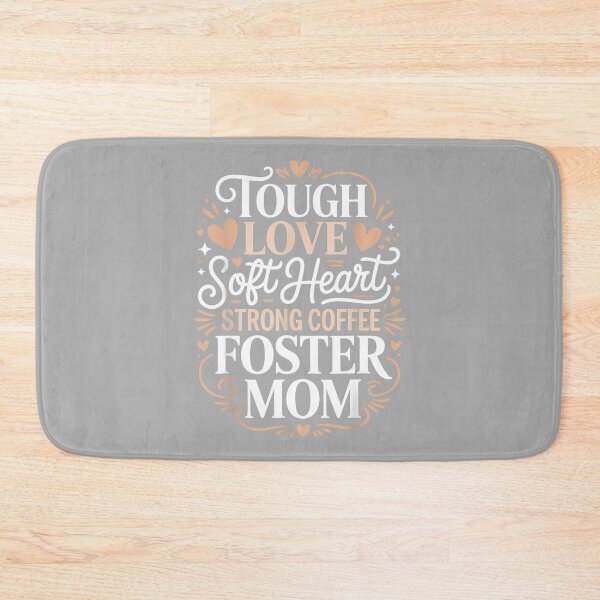Item preview, Foster Mom Foster Mother Parent Foster Family designed and sold by ArleneRowe.