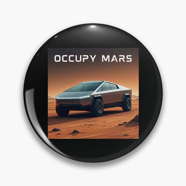 Item preview, Spacex Starship Rocket Launch | Mars Mission Space Exploration Design designed and sold by TEEJAMBOREE.