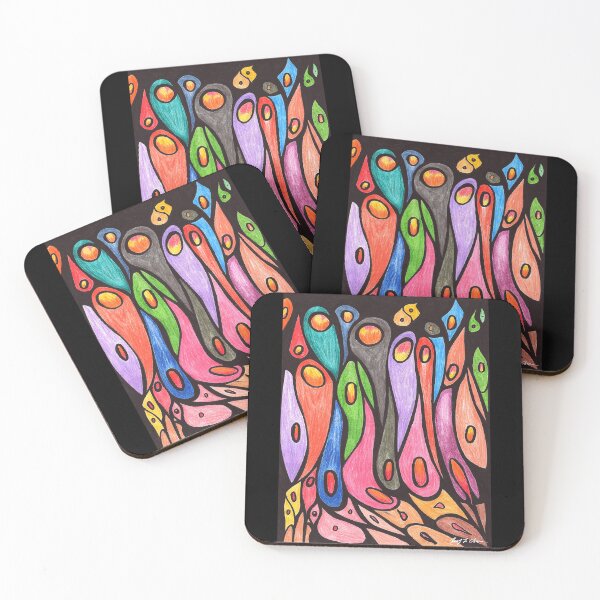 Item preview, Drops designed and sold by Haxson37art.