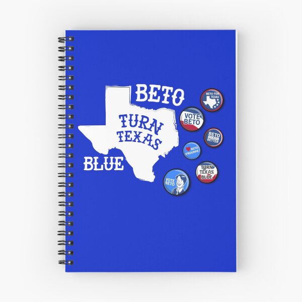 Item preview, Vote For Beto Senate Midterm election destressed  designed and sold by ShadySchatten.