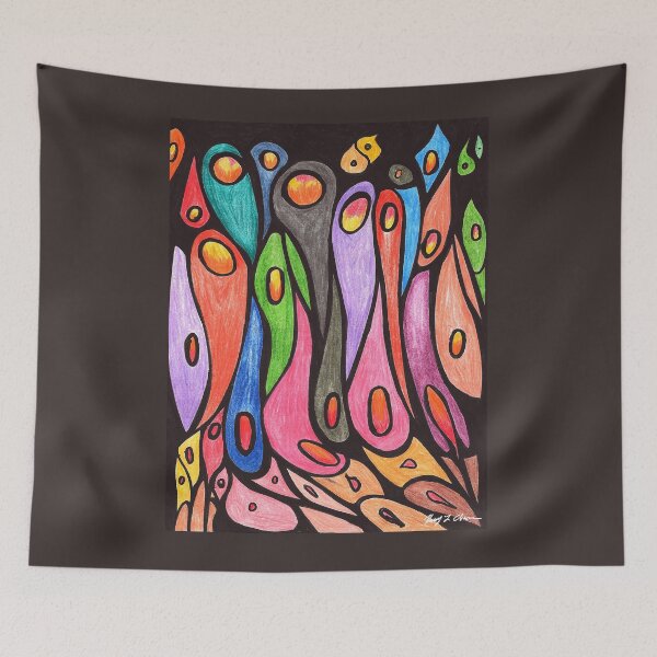Item preview, Drops designed and sold by Haxson37art.
