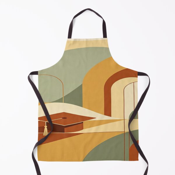 Item preview, Structured Harmony – Conscious Graduation Gift from Mom designed and sold by Cristhian Almanza.