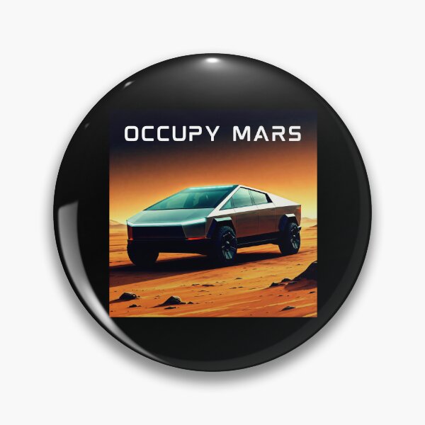 Item preview, Spacex Starship Rocket Launch | Mars Mission Space Exploration Design designed and sold by TEEJAMBOREE.
