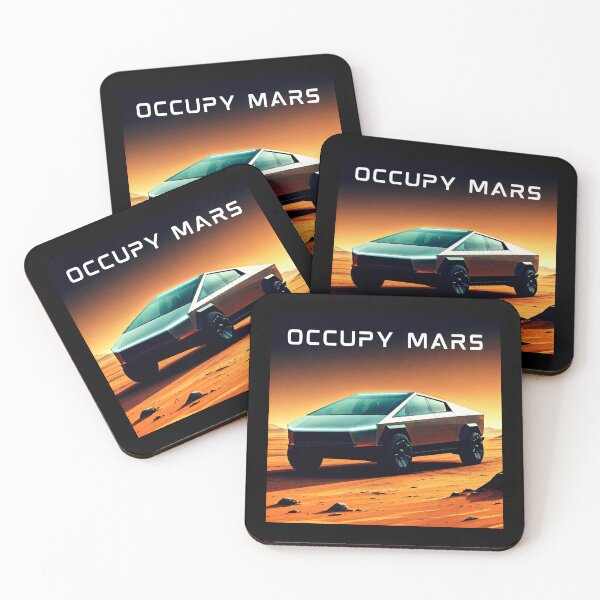 Item preview, Spacex Starship Rocket Launch | Mars Mission Space Exploration Design designed and sold by TEEJAMBOREE.