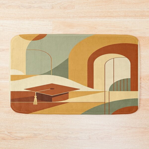 Item preview, Structured Harmony – Conscious Graduation Gift from Mom designed and sold by Cristhian Almanza.