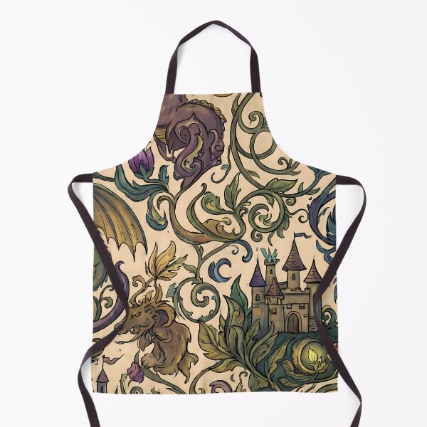 Item preview, Moon Creatures Reality Fantasy Artistic Expression Art Design designed and sold by ART ATTACK ZONE.