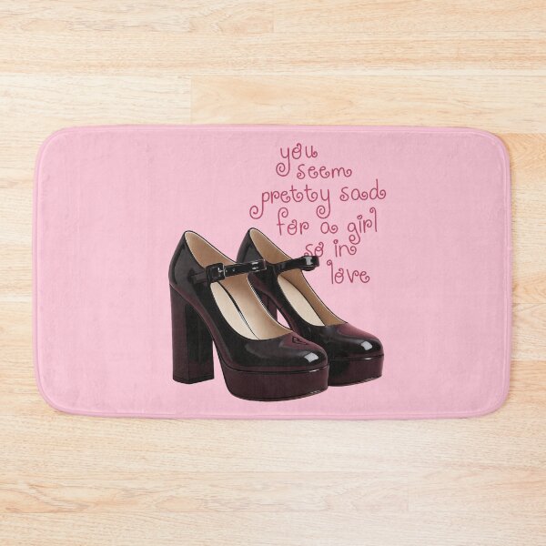 Item preview, You seem pretty sad for a girl so in love designed and sold by YChangShop.