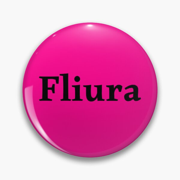 Item preview, Fliura (rare name nametags) designed and sold by eveyting.