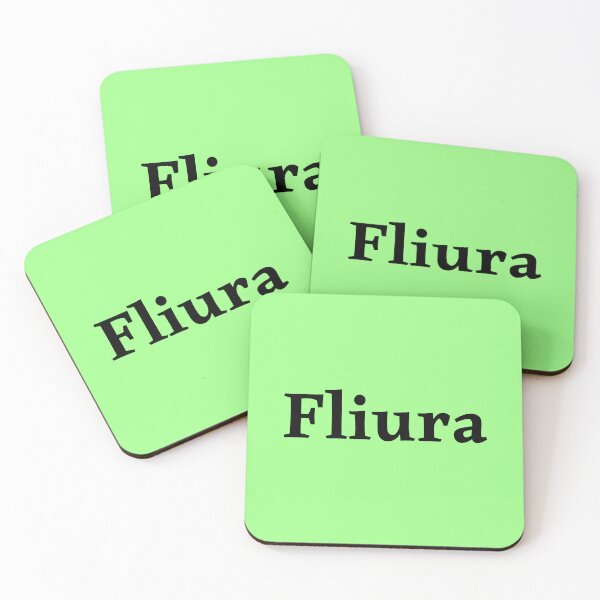 Item preview, Fliura (rare name nametags) designed and sold by eveyting.