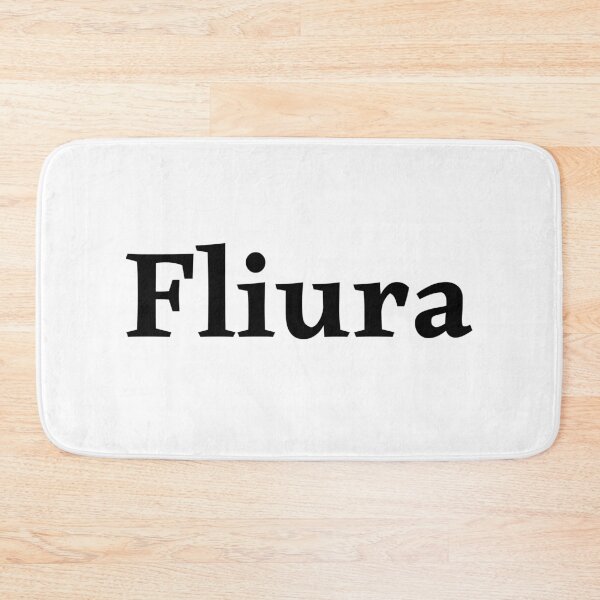 Item preview, Fliura (rare name nametags) designed and sold by eveyting.