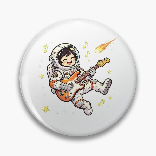 Item preview, Alien Reading Book on Crescent Moon | Cute Space Art designed and sold by TeyArtWork.