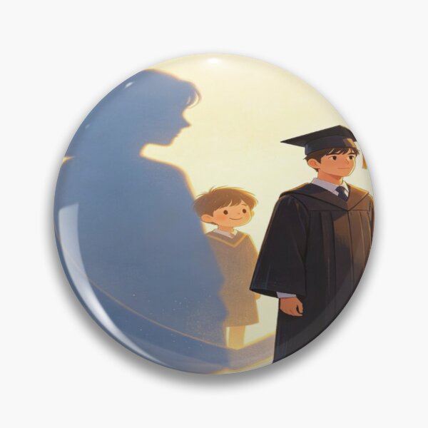Item preview, Guided Journey – Conscious Graduation Gift from Mom designed and sold by Cristhian Almanza.
