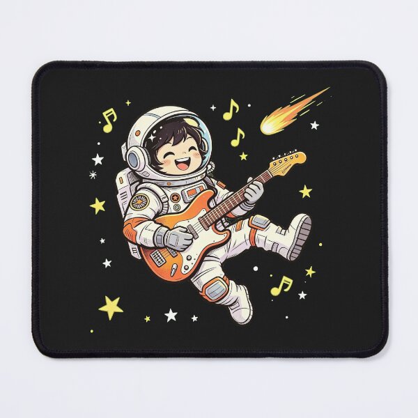 Item preview, Alien Reading Book on Crescent Moon | Cute Space Art designed and sold by TeyArtWork.