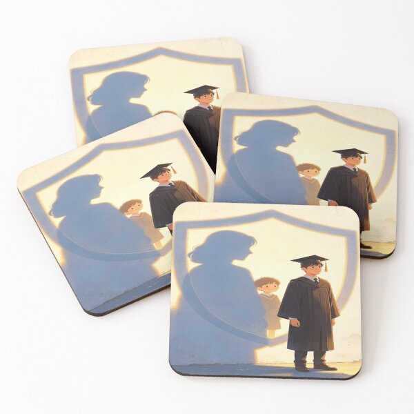 Item preview, Guided Journey – Conscious Graduation Gift from Mom designed and sold by Cristhian Almanza.