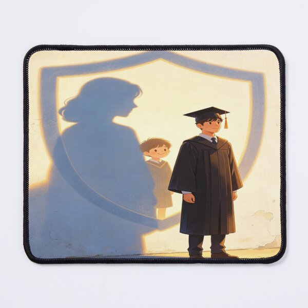 Item preview, Guided Journey – Conscious Graduation Gift from Mom designed and sold by Cristhian Almanza.