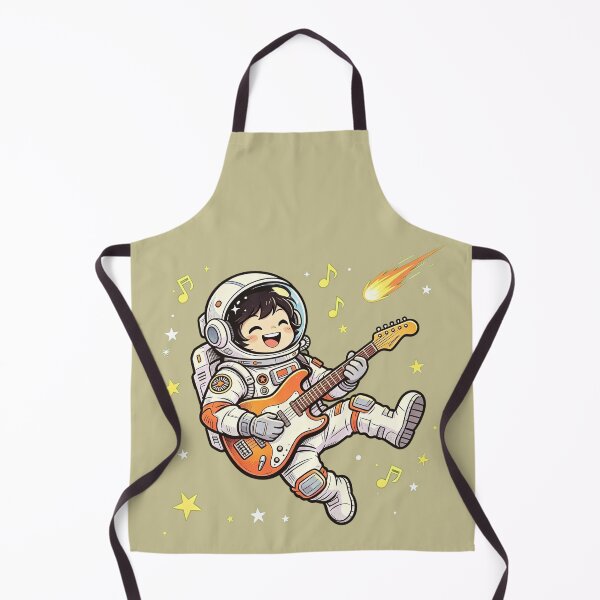 Item preview, Alien Reading Book on Crescent Moon | Cute Space Art designed and sold by TeyArtWork.