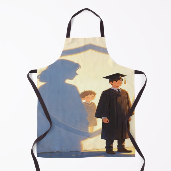 Item preview, Guided Journey – Conscious Graduation Gift from Mom designed and sold by Cristhian Almanza.