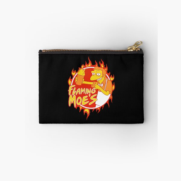 Item preview, Flaming moes designed and sold by JarquinDD.
