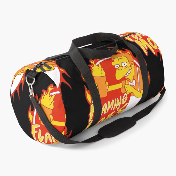 Item preview, Flaming moes designed and sold by JarquinDD.