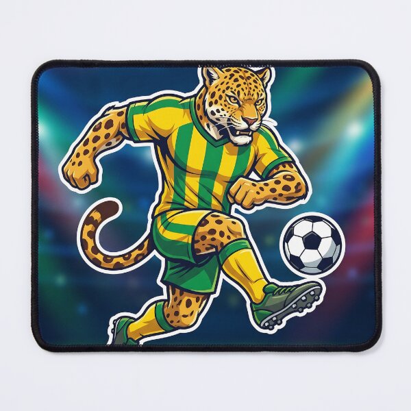 Item preview, Mascote Brasil designed and sold by JOTAMIKE.