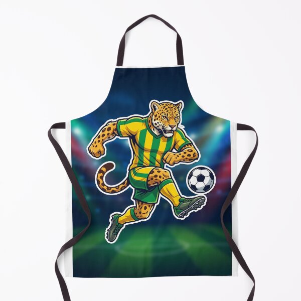 Item preview, Mascote Brasil designed and sold by JOTAMIKE.