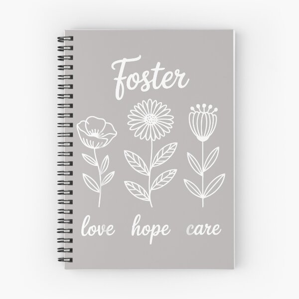 Item preview, Foster Parent Foster Mom Dad Love Hope Care Foster Family designed and sold by ArleneRowe.