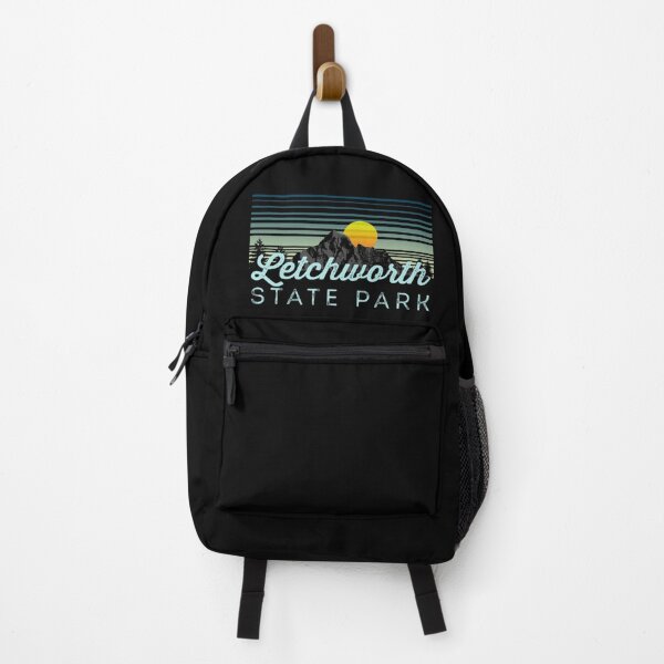 Item preview, Letchworth State Park designed and sold by goombi-creative.