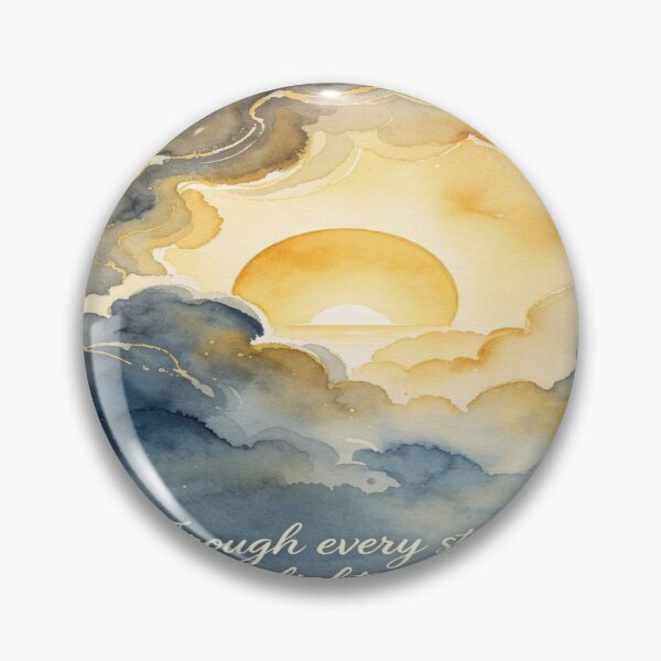 Item preview, Resilient Light – Conscious Graduation Gift from Mom designed and sold by Cristhian Almanza.