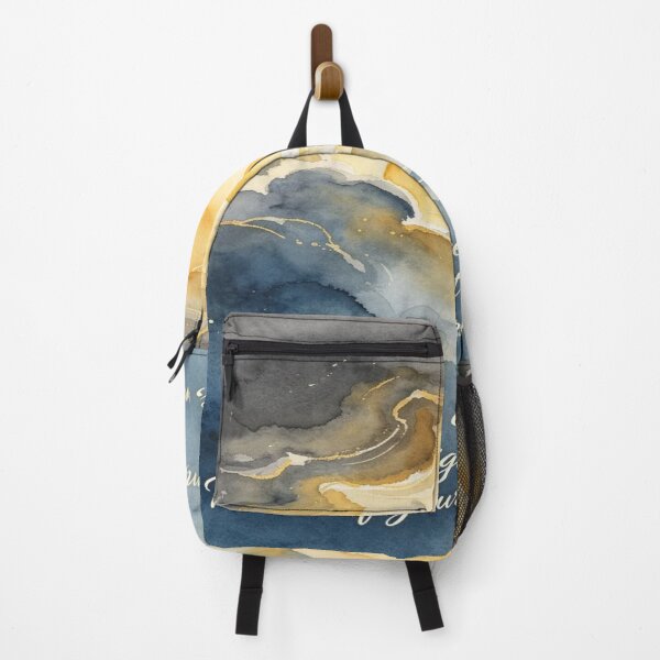 Item preview, Resilient Light – Conscious Graduation Gift from Mom designed and sold by Cristhian Almanza.