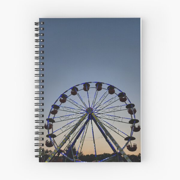 Item preview, Ferris Wheel designed and sold by MinaBohl.