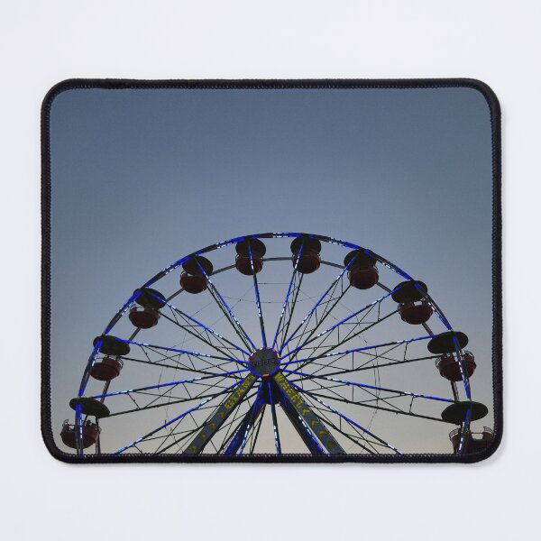 Item preview, Ferris Wheel designed and sold by MinaBohl.