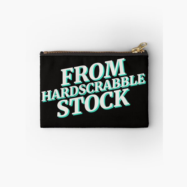 Item preview, FROM HARDSCRABBLE STOCK | CORE INSIGHTS SERIES – RURAL GRIT EDITION designed and sold by WitLounge.