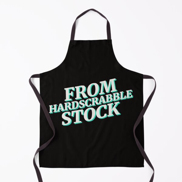 Item preview, FROM HARDSCRABBLE STOCK | CORE INSIGHTS SERIES – RURAL GRIT EDITION designed and sold by WitLounge.