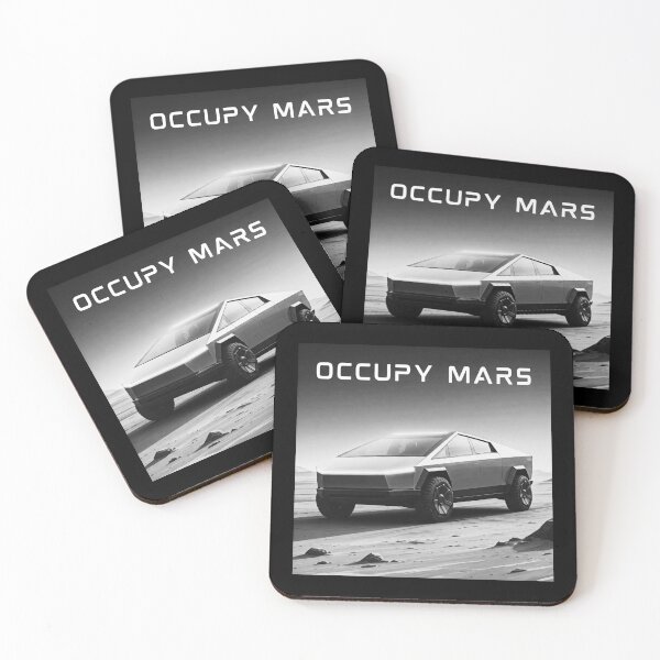 Item preview, Spacex Starship Rocket Launch | Mars Mission Space Exploration Design designed and sold by TEEJAMBOREE.