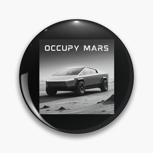 Item preview, Spacex Starship Rocket Launch | Mars Mission Space Exploration Design designed and sold by TEEJAMBOREE.