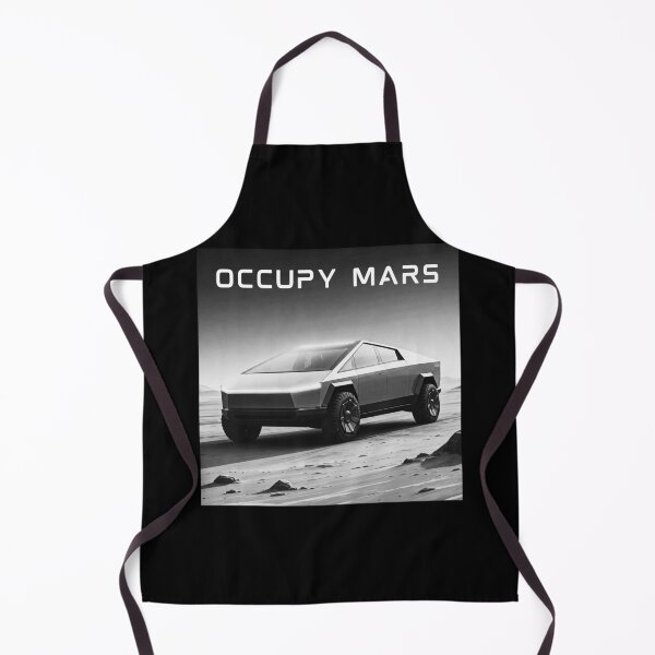 Item preview, Spacex Starship Rocket Launch | Mars Mission Space Exploration Design designed and sold by TEEJAMBOREE.