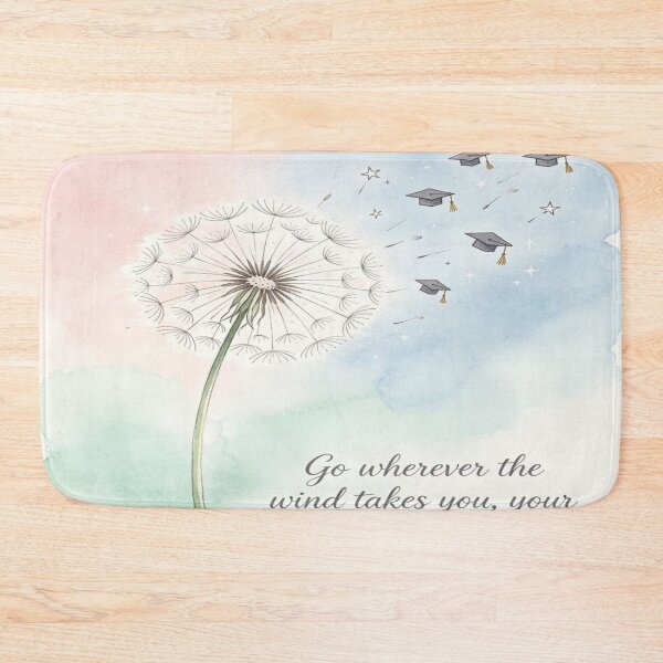 Item preview, Roots Remain – Conscious Graduation Gift from Mom designed and sold by Cristhian Almanza.