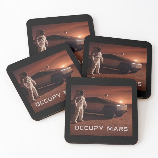 Item preview, Spacex Starship Rocket Launch | Mars Mission Space Exploration Design designed and sold by TEEJAMBOREE.